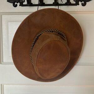 American Outback - Crusher Hat - Sz M